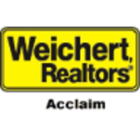 Weichert Realty Acclaim logo, Weichert Realty Acclaim contact details