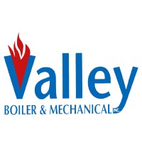 Valley Boiler and Mechanical, Inc. logo, Valley Boiler and Mechanical, Inc. contact details