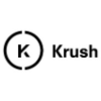 Krush Mobile logo, Krush Mobile contact details