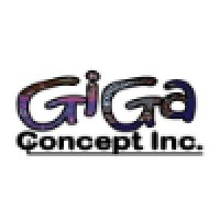 GiGa Concept Inc logo, GiGa Concept Inc contact details