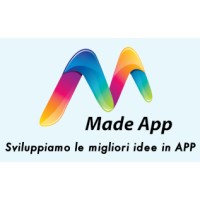 Madeapp logo, Madeapp contact details