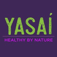 Yasaí - Açaí logo, Yasaí - Açaí contact details