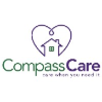 Compass Care logo, Compass Care contact details