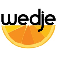 Wedje logo, Wedje contact details