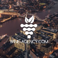 WINE AGENCY logo, WINE AGENCY contact details