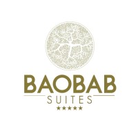 Baobab Suites logo, Baobab Suites contact details