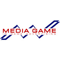 Media Game logo, Media Game contact details