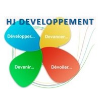 HJ Developpement logo, HJ Developpement contact details