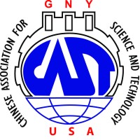 Chinese Association for Science and Technology USA Greater New York logo, Chinese Association for Science and Technology USA Greater New York contact details