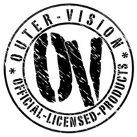 outervision logo, outervision contact details