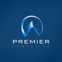 Premier Computing logo, Premier Computing contact details