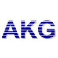 AKG Technology, Inc. logo, AKG Technology, Inc. contact details