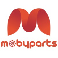 Mobyparts Solutions Private Limited logo, Mobyparts Solutions Private Limited contact details