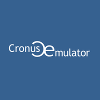 Cronus Emulator logo, Cronus Emulator contact details