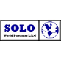 SOLO World Partners logo, SOLO World Partners contact details