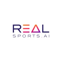 Real Sports. AI logo, Real Sports. AI contact details