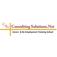 Consulting Solutions.Net logo, Consulting Solutions.Net contact details