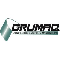 GRÚAS GRUMAQ SAC logo, GRÚAS GRUMAQ SAC contact details