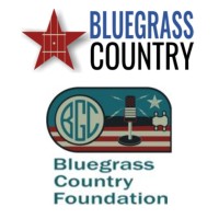 Bluegrass Country Radio logo, Bluegrass Country Radio contact details