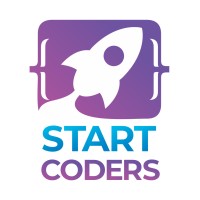 StartCoders logo, StartCoders contact details