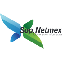 Sop.Netmex logo, Sop.Netmex contact details