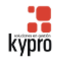 KYPRO Soluciones en Gestion logo, KYPRO Soluciones en Gestion contact details