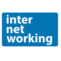 Internetworking logo, Internetworking contact details