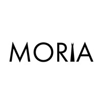 MORIA logo, MORIA contact details