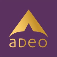 Adeo logo, Adeo contact details