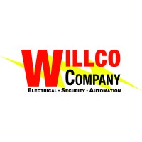 WillCo Company logo, WillCo Company contact details