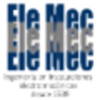 ELE-MEC Ingeniería en instalaciones electromecánicas logo, ELE-MEC Ingeniería en instalaciones electromecánicas contact details