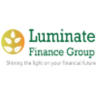 Luminate Finance Group logo, Luminate Finance Group contact details