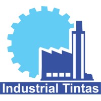 Industrial Comércio de Tintas Ltda logo, Industrial Comércio de Tintas Ltda contact details