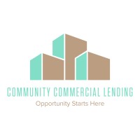 Community Commercial Lending logo, Community Commercial Lending contact details