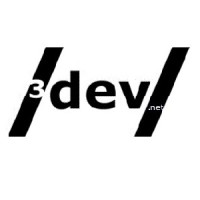 3dev logo, 3dev contact details