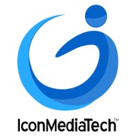 IconMediaTech logo, IconMediaTech contact details