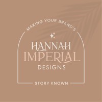 Hannah Imperial Designs logo, Hannah Imperial Designs contact details