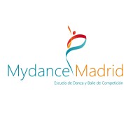 MYDANCE MADRID SL logo, MYDANCE MADRID SL contact details