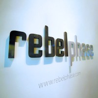 Rebelphase Sdn Bhd logo, Rebelphase Sdn Bhd contact details