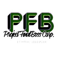 Project FinalBoss Corp. logo, Project FinalBoss Corp. contact details