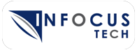 Infocus Tech LLC logo, Infocus Tech LLC contact details