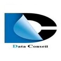 Data Conseil logo, Data Conseil contact details