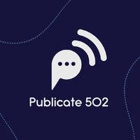 Publicate 502 logo, Publicate 502 contact details