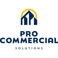 Pro Commercial Solutions, Inc. logo, Pro Commercial Solutions, Inc. contact details