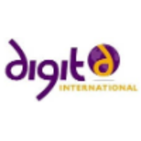 Digit International logo, Digit International contact details