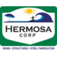 Hermosa Corp logo, Hermosa Corp contact details