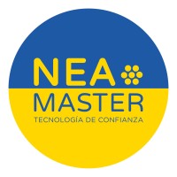 Nea Master logo, Nea Master contact details