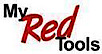 MyRedTools.com logo, MyRedTools.com contact details