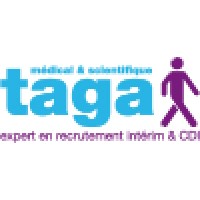 Taga médical & scientifique logo, Taga médical & scientifique contact details