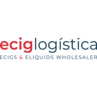 Eciglogística logo, Eciglogística contact details